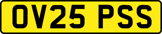 OV25PSS