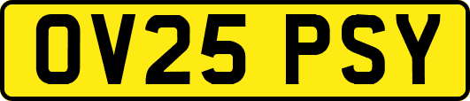 OV25PSY