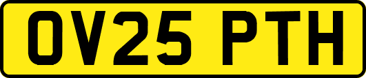 OV25PTH