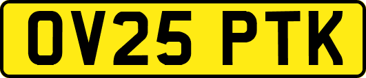 OV25PTK