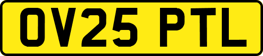 OV25PTL