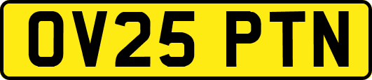 OV25PTN