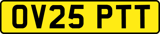 OV25PTT