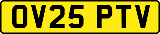 OV25PTV