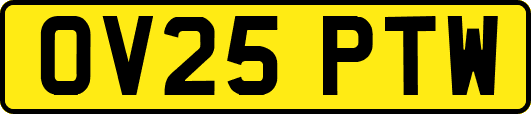 OV25PTW