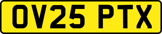 OV25PTX