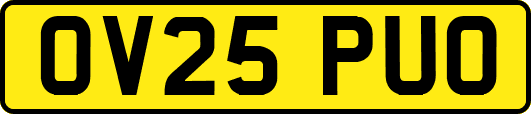 OV25PUO