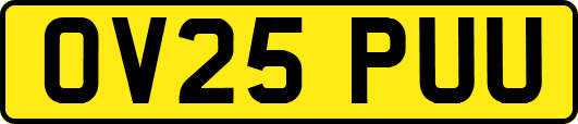 OV25PUU