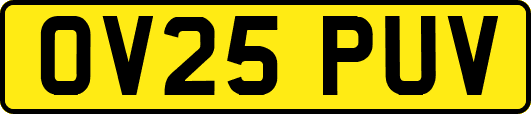 OV25PUV