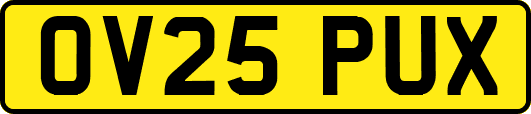 OV25PUX