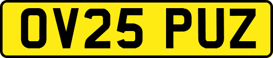OV25PUZ