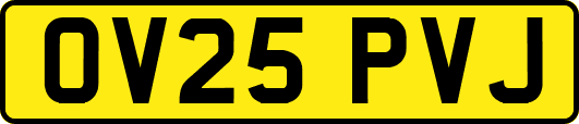 OV25PVJ