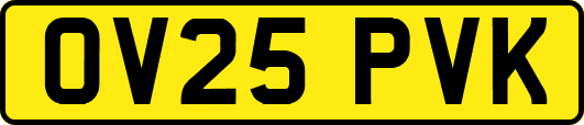 OV25PVK