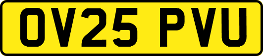 OV25PVU