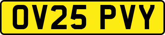 OV25PVY