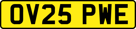 OV25PWE