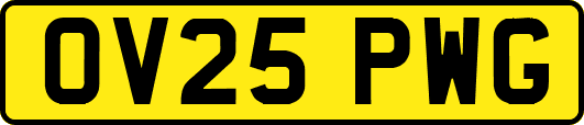 OV25PWG