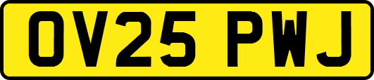 OV25PWJ