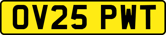 OV25PWT