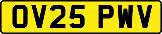 OV25PWV