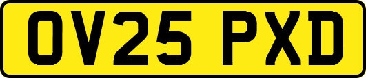 OV25PXD