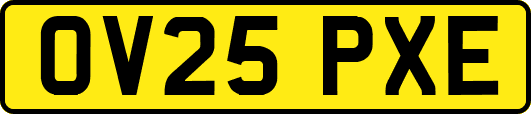 OV25PXE
