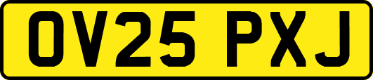 OV25PXJ