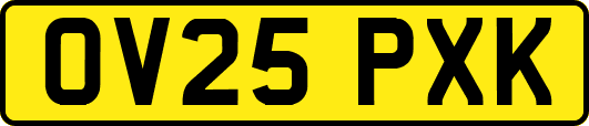 OV25PXK