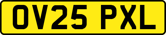 OV25PXL