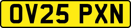 OV25PXN
