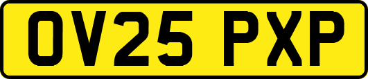 OV25PXP