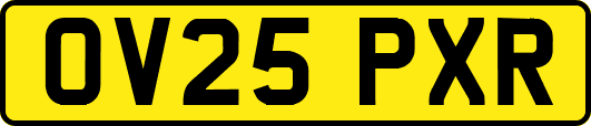 OV25PXR