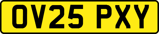 OV25PXY
