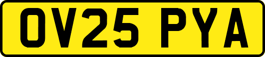 OV25PYA