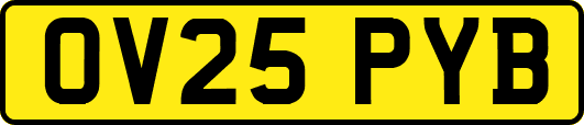 OV25PYB