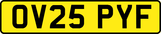 OV25PYF
