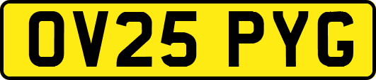 OV25PYG