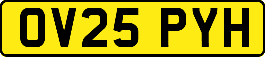 OV25PYH
