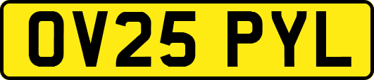 OV25PYL