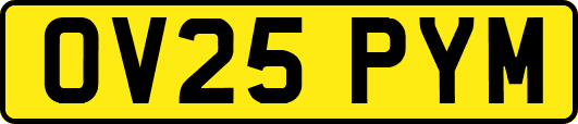 OV25PYM