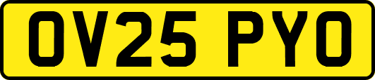 OV25PYO