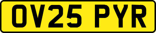 OV25PYR