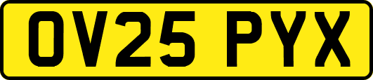 OV25PYX