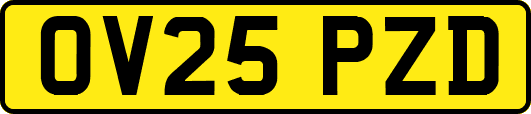 OV25PZD