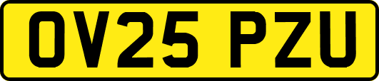 OV25PZU