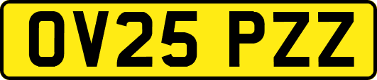 OV25PZZ