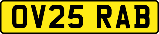 OV25RAB