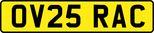 OV25RAC