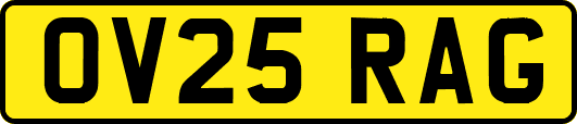 OV25RAG