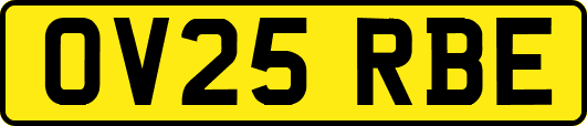 OV25RBE